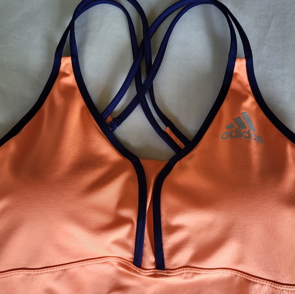 Women's Adidas Climacool Tank athleticwear Small - Picture 3 of 9